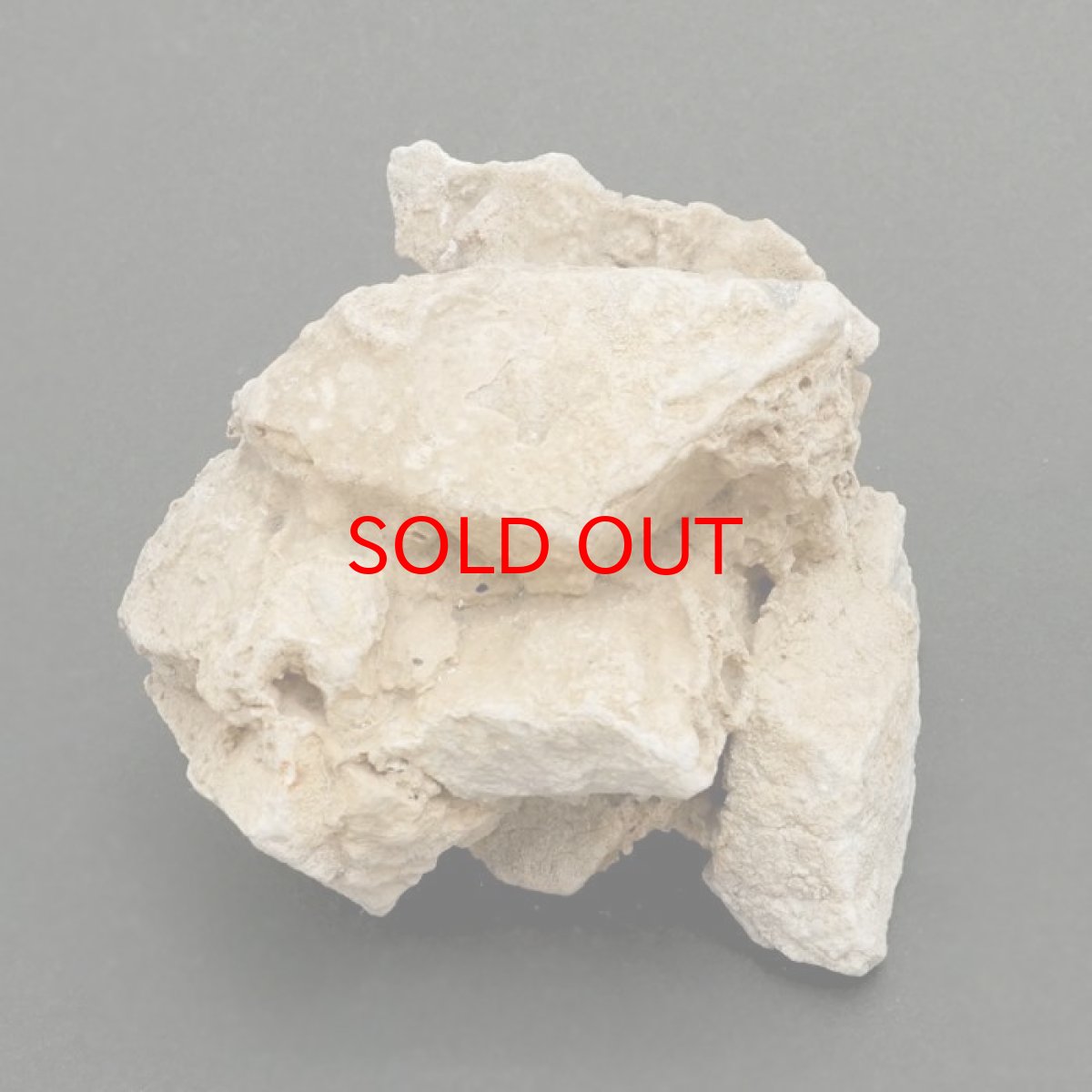 画像4: 【 一点物 】 国歌さざれ石 原石 岐阜県産 約284g national anthem of Japan stone 日本銘石 天然石 パワーストーン カラーストーン (4)