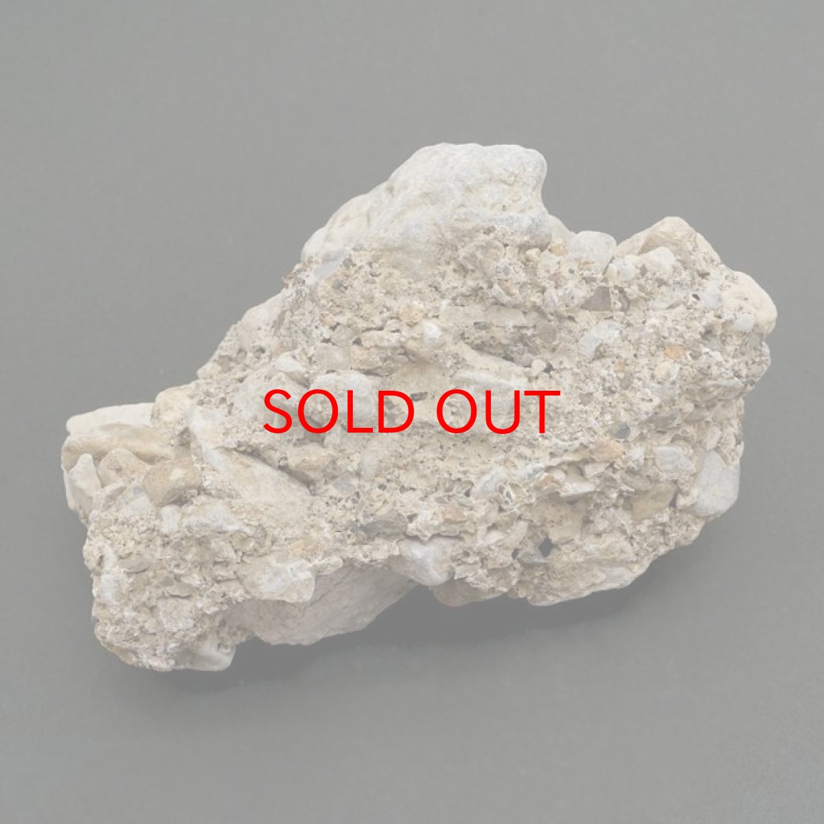 画像4: 【 一点物 】 国歌さざれ石 原石 岐阜県産 約528g national anthem of Japan stone 日本銘石 天然石 パワーストーン カラーストーン (4)