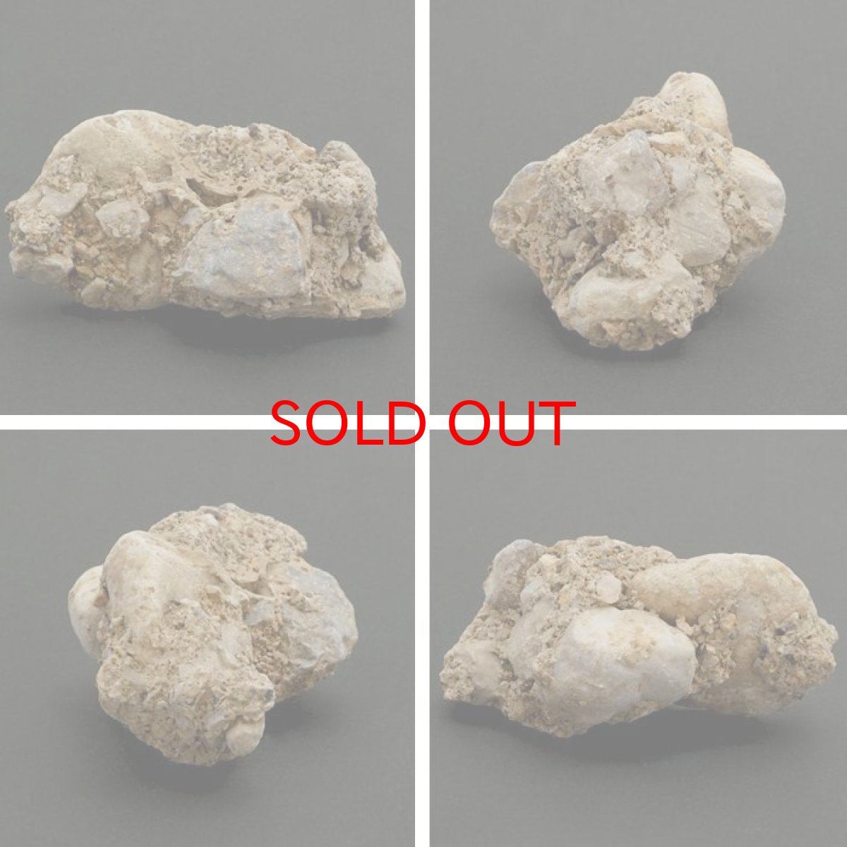 画像2: 【 一点物 】 国歌さざれ石 原石 岐阜県産 約214g national anthem of Japan stone 日本銘石 天然石 パワーストーン カラーストーン (2)