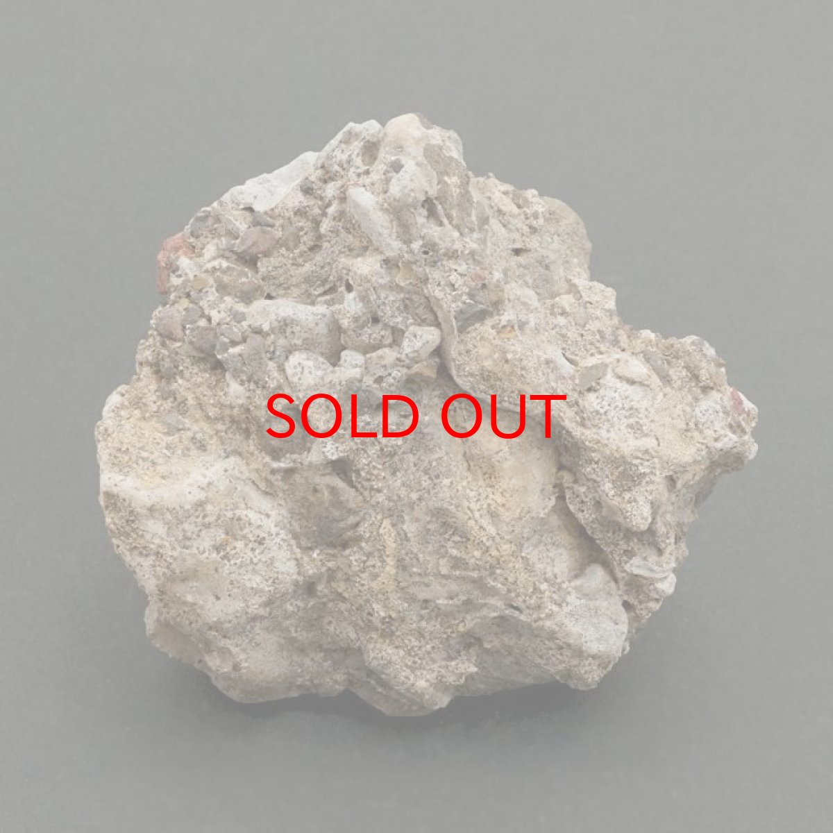 画像4: 【 一点物 】 国歌さざれ石 原石 岐阜県産 約311g national anthem of Japan stone 日本銘石 天然石 パワーストーン カラーストーン (4)