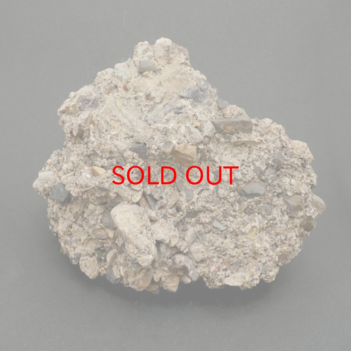 画像4: 【 一点物 】 国歌さざれ石 原石 岐阜県産 約855g national anthem of Japan stone 日本銘石 天然石 パワーストーン カラーストーン (4)