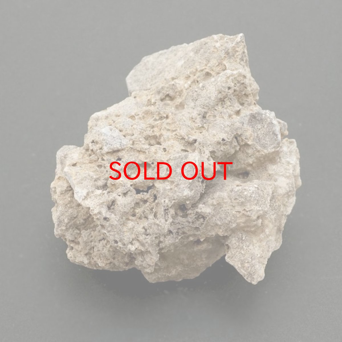 画像3: 【 一点物 】 国歌さざれ石 原石 岐阜県産 約284g national anthem of Japan stone 日本銘石 天然石 パワーストーン カラーストーン (3)