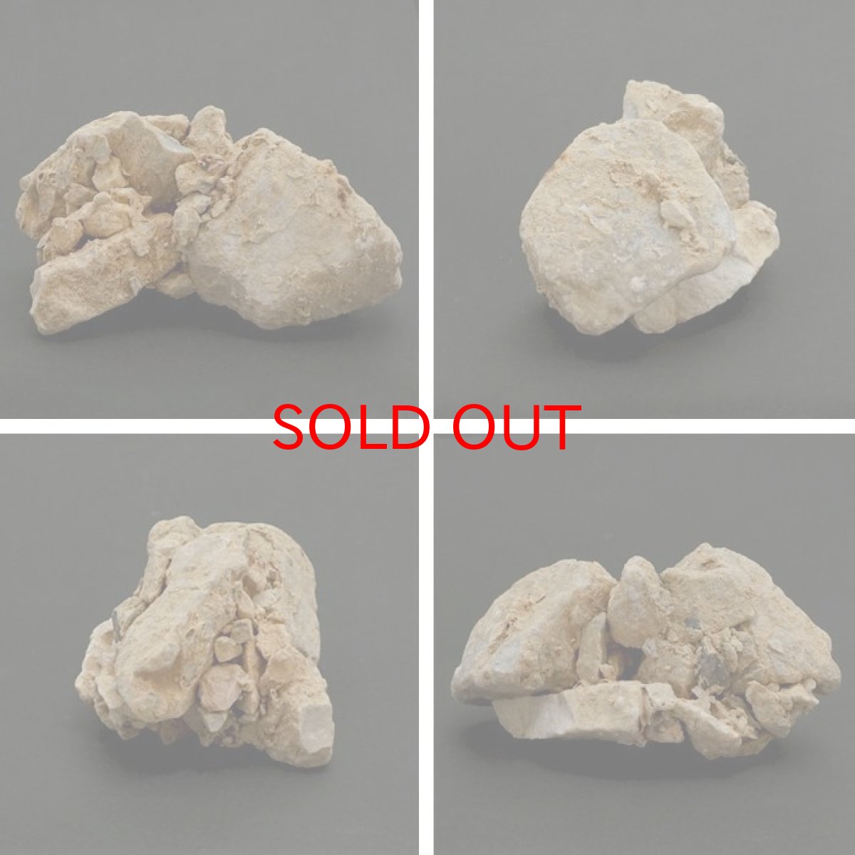 画像2: 【 一点物 】 国歌さざれ石 原石 岐阜県産 約300g national anthem of Japan stone 日本銘石 天然石 パワーストーン カラーストーン (2)