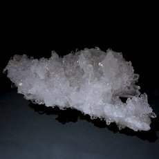 画像3: 【 一点もの 】 ゼッカデソーザ水晶 原石 クラスター 621g ブラジル・ゼッカデソーザ産 Zecadesouza Quartz 稀少石 浄化 天然石 パワーストーン カラーストーン (3)