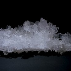 画像4: 【 一点もの 】 ゼッカデソーザ水晶 原石 クラスター 621g ブラジル・ゼッカデソーザ産 Zecadesouza Quartz 稀少石 浄化 天然石 パワーストーン カラーストーン (4)