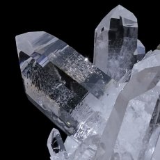 画像5: 【 一点もの 】 ゼッカデソーザ水晶 原石 クラスター 660g ブラジル・ゼッカデソーザ産 Zecadesouza Quartz 稀少石 浄化 天然石 パワーストーン カラーストーン (5)