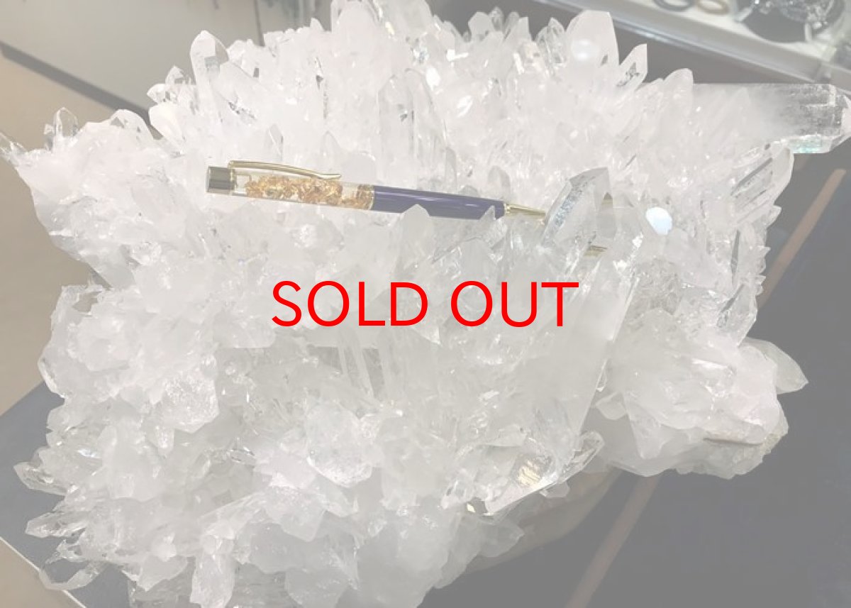 画像14: 【 特大 】 高品質 ゼッカデソーザ水晶 クラスター 25kg 【 一点もの 】 ブラジル・ゼッカデソーザ産 Zecadesouza Quartz 原石 裸石 稀少石 浄化 天然石 パワーストーン カラーストーン (14)