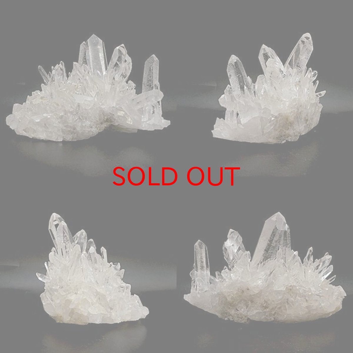 画像2: 【 一点もの 】 ゼッカデソーザ水晶 原石 クラスター 3277.6g ブラジル・ゼッカデソーザ産 Zecadesouza Quartz 稀少石 浄化 天然石 パワーストーン カラーストーン (2)