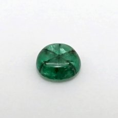 画像4: 【 一点もの 】 トラピッチェエメラルド ルース 約1.0ct コロンビア ムソ鉱山産 原石 裸石 天然石 パワーストーン カラーストーン (4)