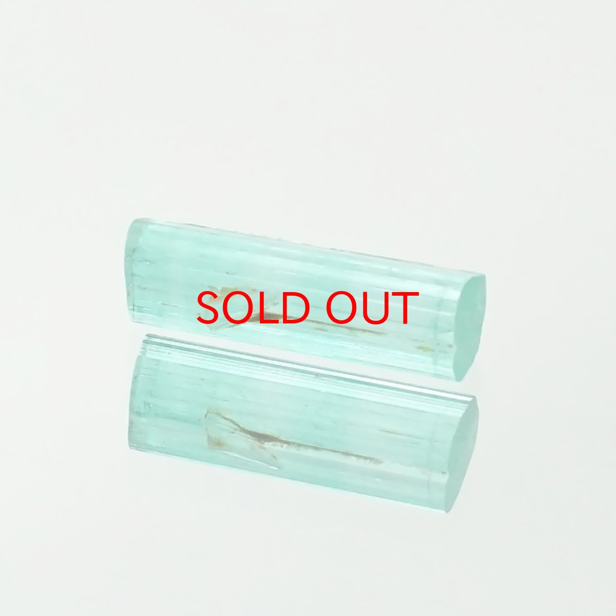 画像3: 【20%OFFセール】 【 一点もの 】 エメラルド ルース 原石 約1.85ct コロンビア産 緑柱石 5月誕生石 裸石 天然石 パワーストーン カラーストーン (3)