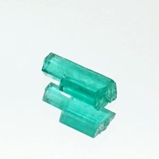 画像3: 【 一点もの 】 エメラルド ルース 原石 約0.50ct コロンビア産 緑柱石 5月誕生石 裸石 天然石 パワーストーン カラーストーン (3)