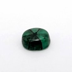 画像4: 【 一点もの 】 トラピッチェエメラルド ルース 約1.1ct コロンビア ムソ鉱山産 原石 裸石 天然石 パワーストーン カラーストーン (4)