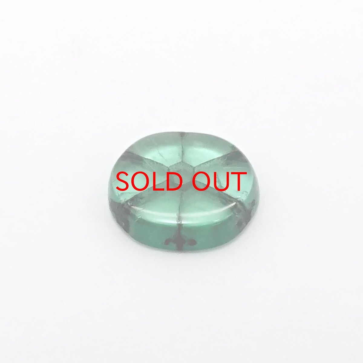 画像4: 【 一点もの 】 トラピッチェエメラルド ルース 約1.25ct コロンビア ムソ鉱山産 原石 裸石 天然石 パワーストーン カラーストーン (4)