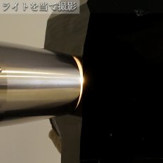 画像6: 【 一点もの 】 モリオン 原石 1.1kg ブラジル産 台座付き 高品質 Morion 黒水晶 ポイント 六角柱 天然石 パワーストーン カラーストーン (6)