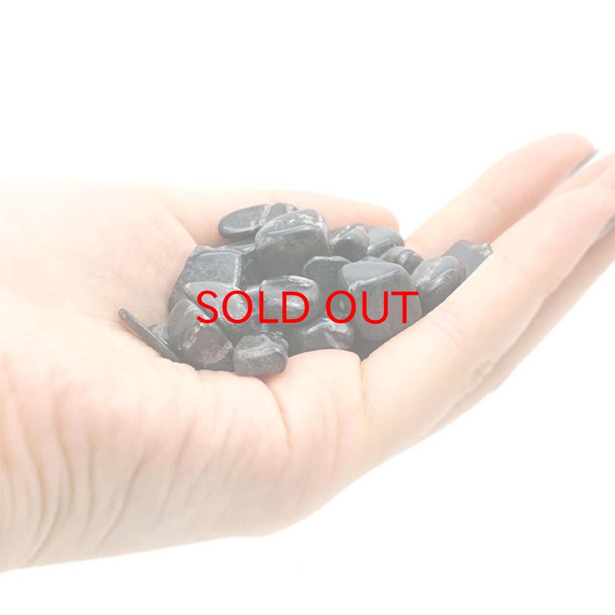 画像3: さざれ 100g 千仏石 福岡県産 天然石 パワーストーン (3)