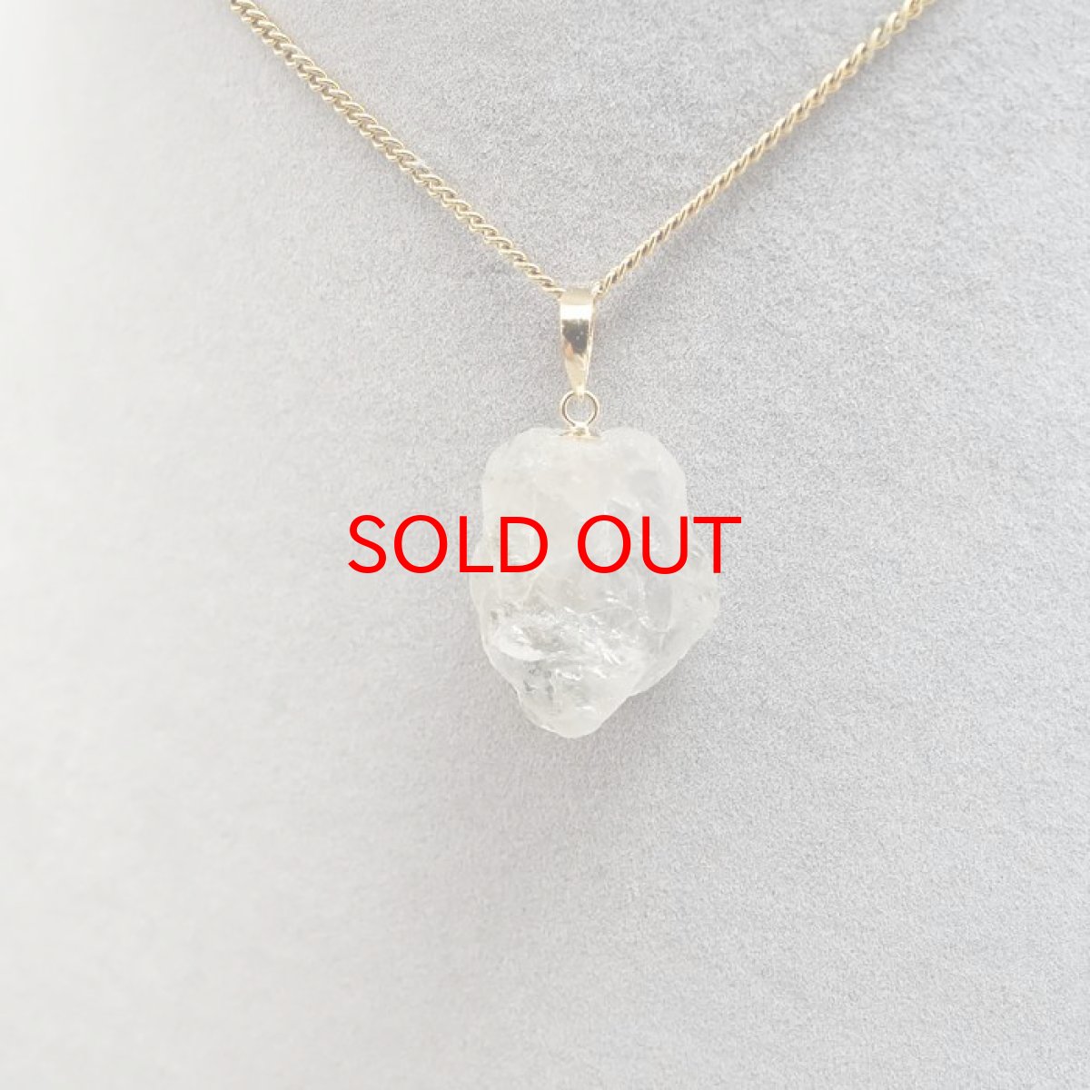 画像4: フェナカイト ラフ 原石 約10.6ct ペンダントトップ K18 日本製 【 1点もの 】 ロシア産 ラフ原石 Phenakite 希少石 フェナス石 鉱物 pendant ネックレス 【 送料無料 】パワーストーン 浄化 お守り 天然石 カラーストーン (4)