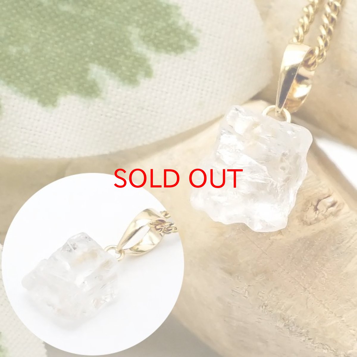 画像7: フェナカイト ラフ 原石 約1.6ct ペンダントトップ K18 日本製 【 1点もの 】 ロシア産 ラフ原石 Phenakite 希少石 フェナス石 鉱物 pendant ネックレス 【 送料無料 】パワーストーン 浄化 お守り 天然石 カラーストーン (7)