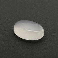 画像3: 【 国産天然石 】 京都府 ムーンカルセドニー ルース 5.3ct カルセドニー 【 一点もの 】 天然石 パワーストーン カラーストーン (3)