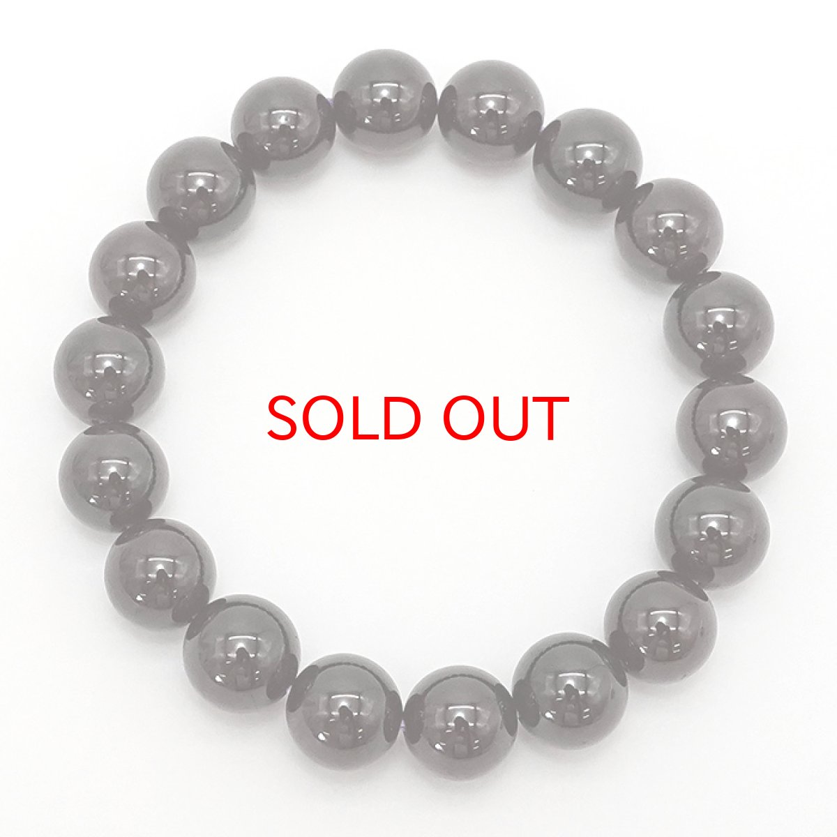 画像5: 【 一点物 】スターガーネット ブレスレット 11mm ブラジル産 ブレス ガーネット 柘榴石 Garnet スター効果 1月 誕生石 天然石ブレスレット アクセサリー お守り 浄化 天然石 パワーストーン カラーストーン (5)