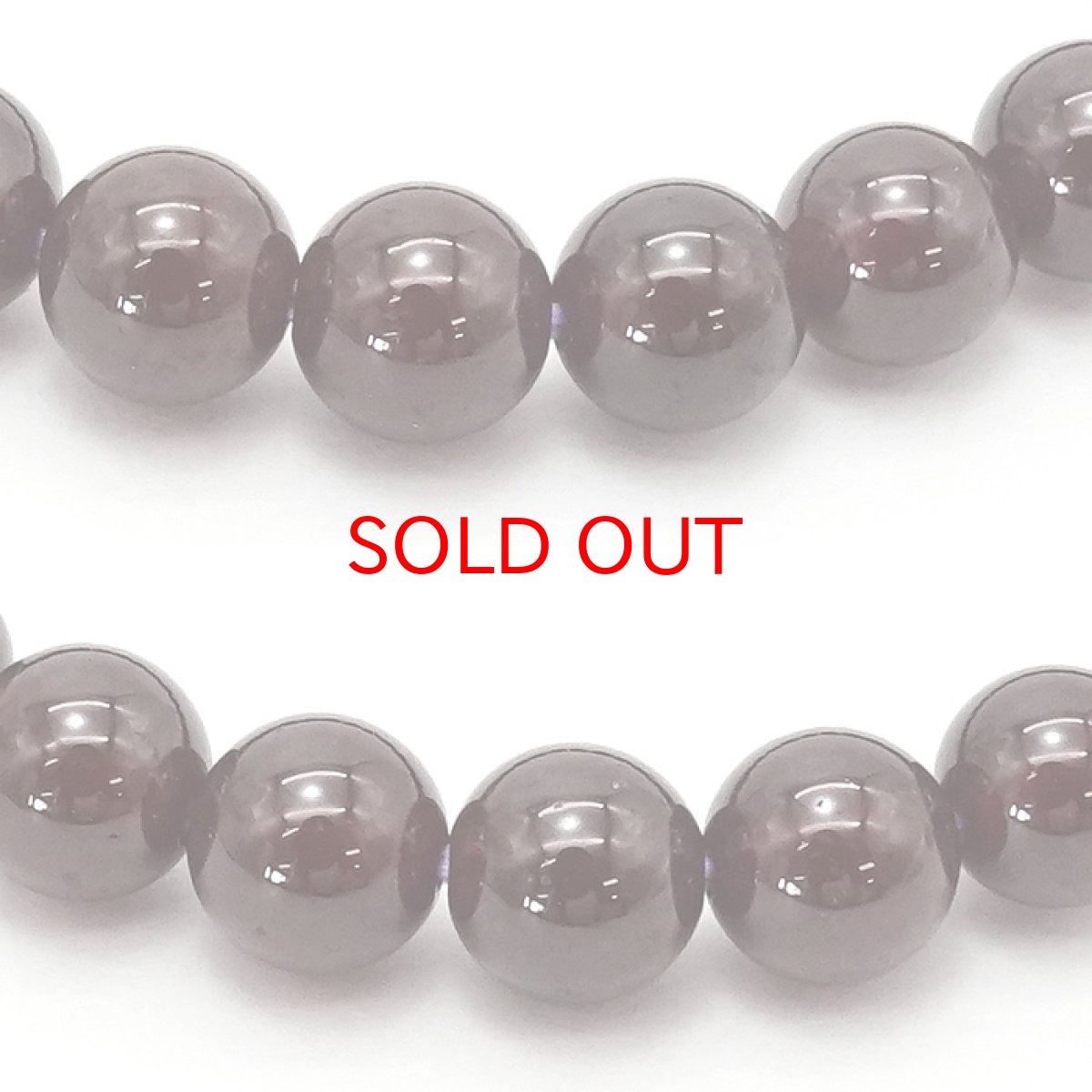 画像2: 【20%OFFセール】 【 一点物 】スターガーネット ブレスレット 7mm ブラジル産 ブレス ガーネット 柘榴石 Garnet スター効果 1月 誕生石 天然石ブレスレット アクセサリー お守り 浄化 天然石 パワーストーン カラーストーン (2)