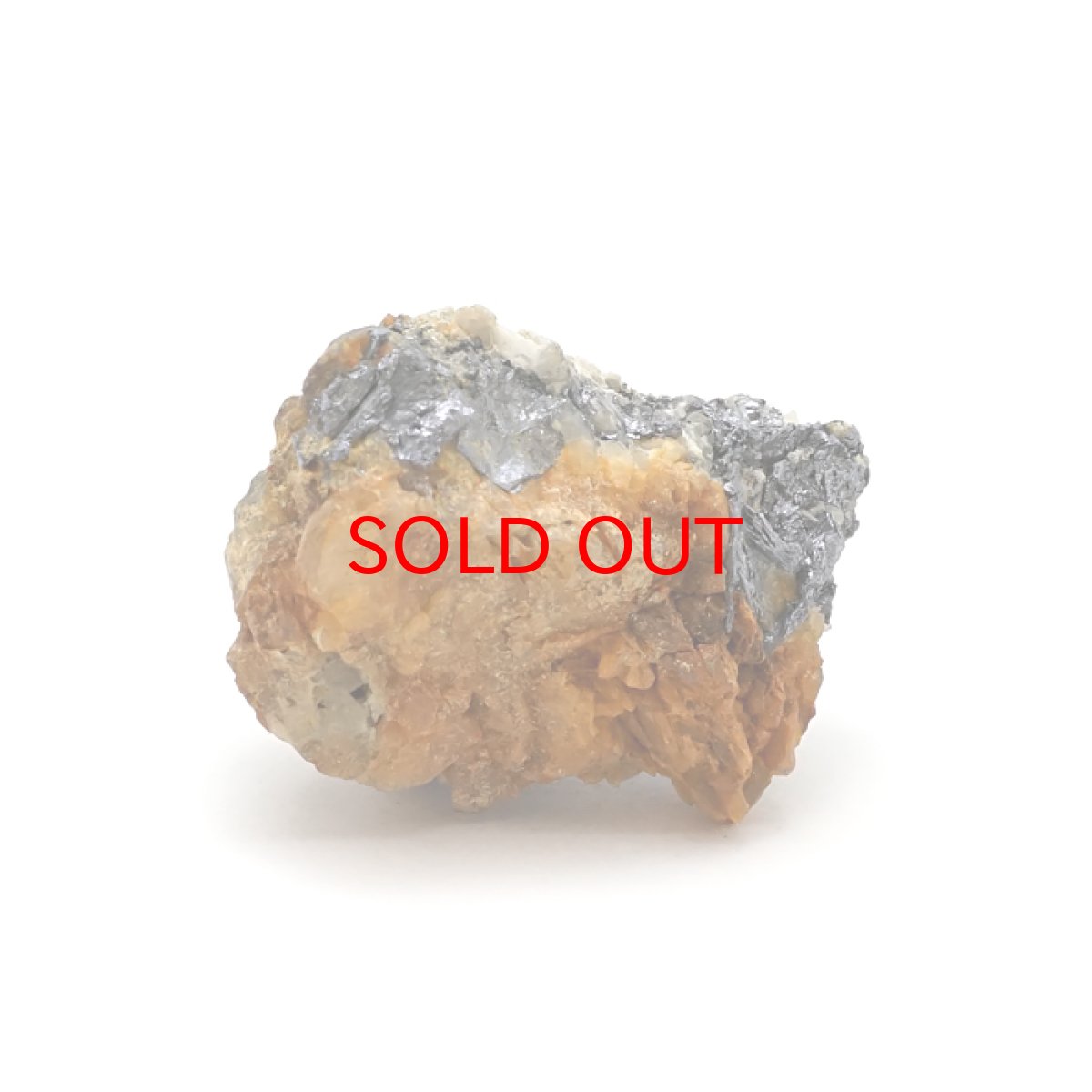 画像3: 【 国産天然石 】 山梨県産 輝水鉛鉱 原石 25.6g モリブデナイト 【 一点もの 】 天然石 パワーストーン カラーストーン (3)