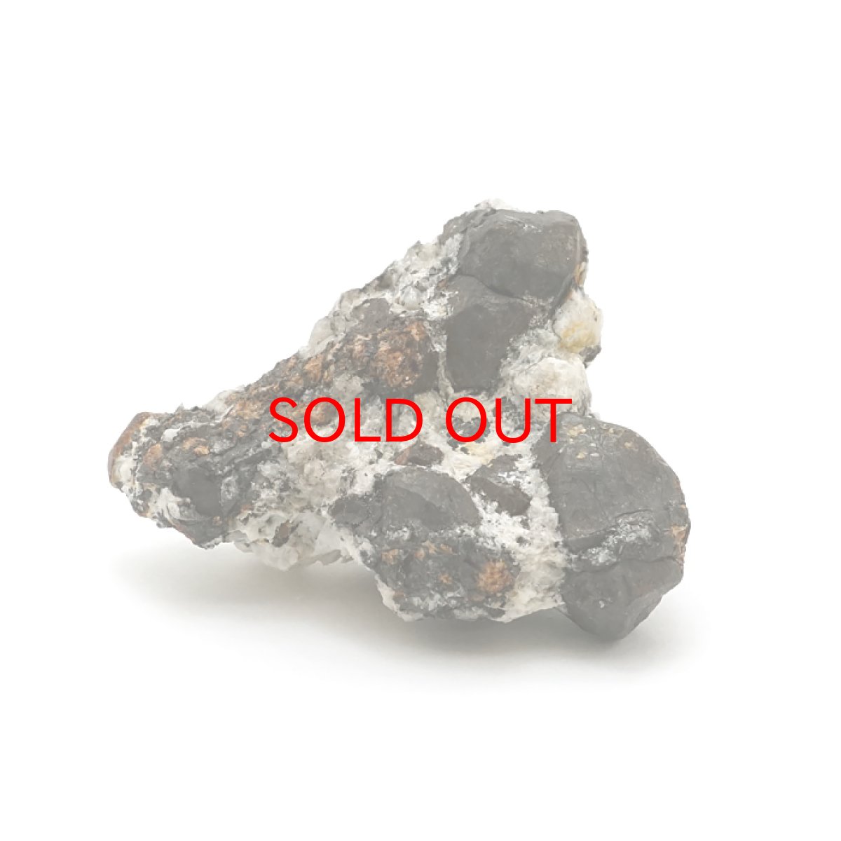 画像3: 【 国産天然石 】 山口県産 アンドラダイト 原石 39.2g 鉄バンザクロ石 【 一点もの 】 天然石 パワーストーン カラーストーン (3)