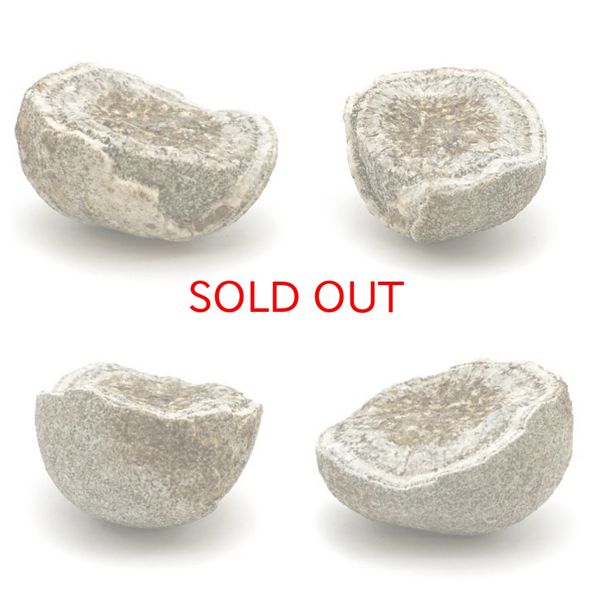 画像2: 【 国産天然石 】 山口県産 球状石英閃緑岩 原石 40.9g ナポレオン石 【 一点もの 】 天然石 パワーストーン カラーストーン (2)