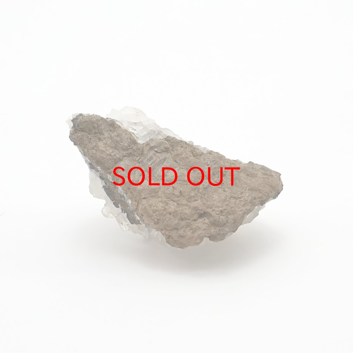 画像3: 【 国産天然石 】 岐阜県産 アポフィライト 原石 11.5g 魚眼石 【 一点もの 】 天然石 パワーストーン カラーストーン (3)