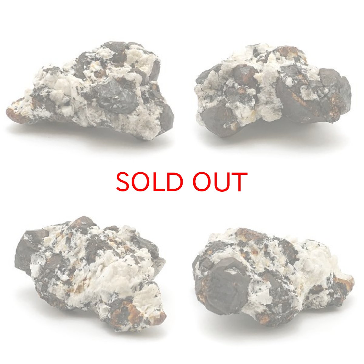 画像2: 【 国産天然石 】 山口県産 アンドラダイト 原石 39.2g 鉄バンザクロ石 【 一点もの 】 天然石 パワーストーン カラーストーン (2)