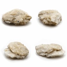 画像2: 【石の日SALE 14%OFF】 【 国産天然石 】 岐阜県産 アポフィライト 原石 18.7g 魚眼石 【 一点もの 】 天然石 パワーストーン カラーストーン (2)
