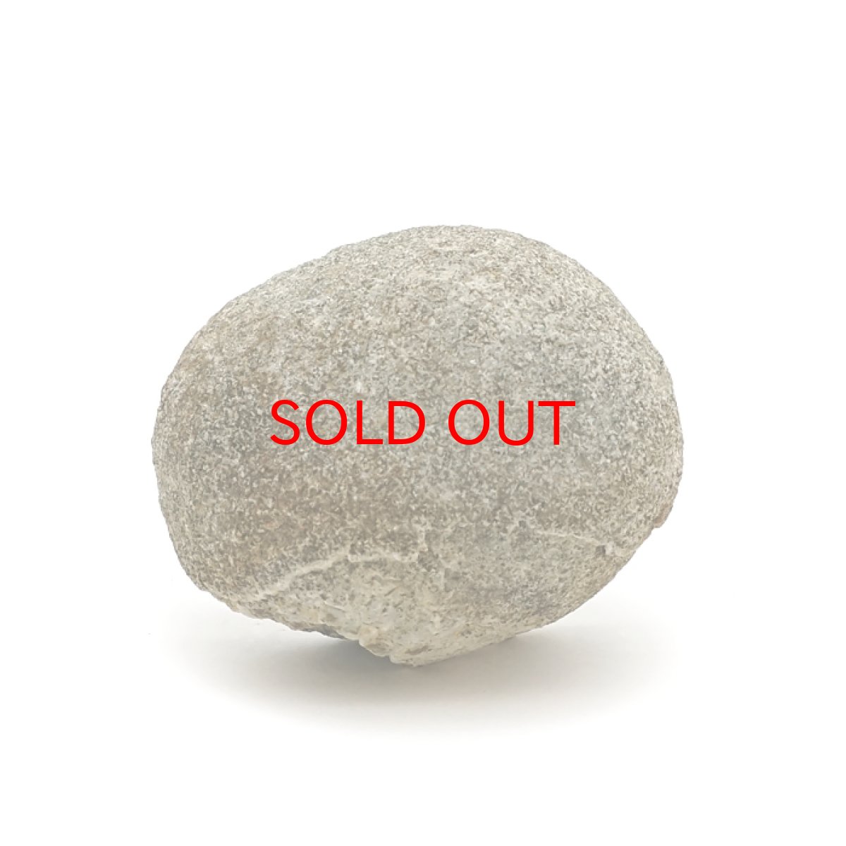 画像3: 【 国産天然石 】 山口県産 球状石英閃緑岩 原石 40.9g ナポレオン石 【 一点もの 】 天然石 パワーストーン カラーストーン (3)