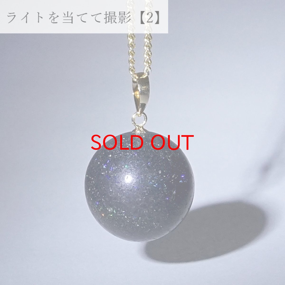 画像5: 【 一点もの 】 ブラックマトリックスオパール ペンダントトップ K18 ゴールド オーストラリア産 オパール Black matrix opal 10月誕生石 天然石 パワーストーン カラーストーン (5)