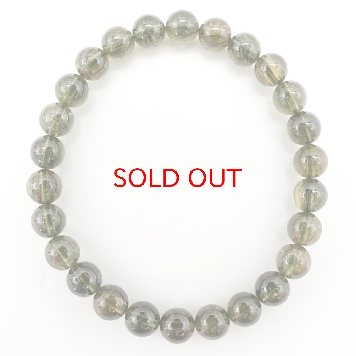 画像4: 【 1点もの 】コーネルピン 7mmブレスレット タンザニア産 天然石 パワーストーン カラーストーン (4)