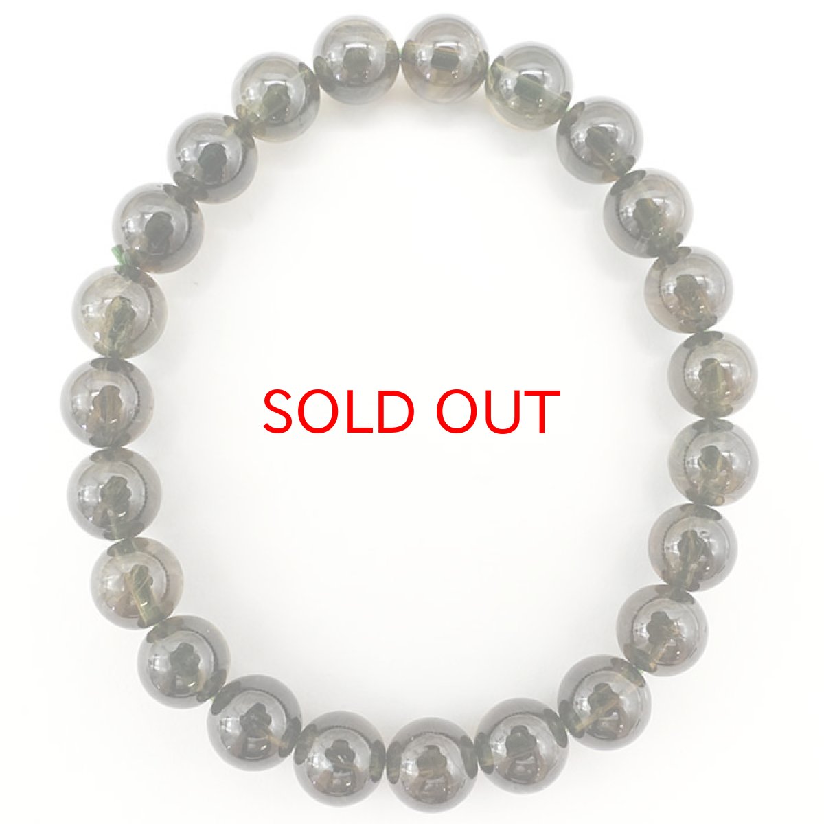 画像4: 【 1点もの 】コーネルピン 8mmブレスレット タンザニア産 天然石 パワーストーン カラーストーン (4)