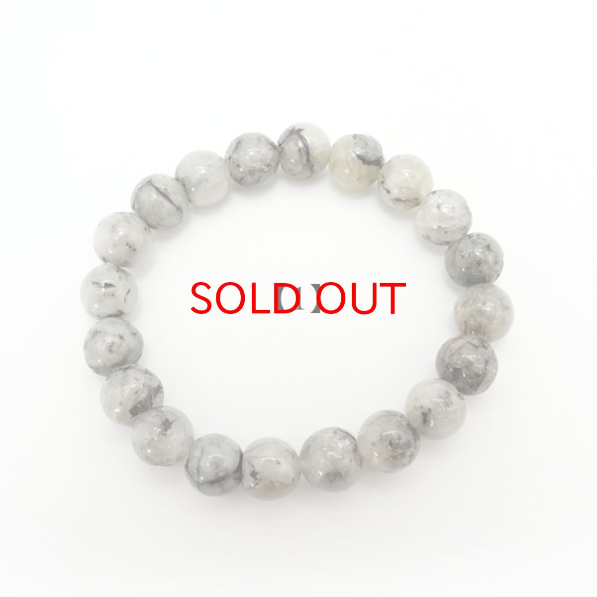 画像4: 【 一点もの 】 フェナカイト ブレスレット AAランク 10mm ブラジル産 Phenakite 希少石 レア ブレス 誕生石 フェナス石 鉱物 浄化 お守り 天然石 パワーストーン (4)