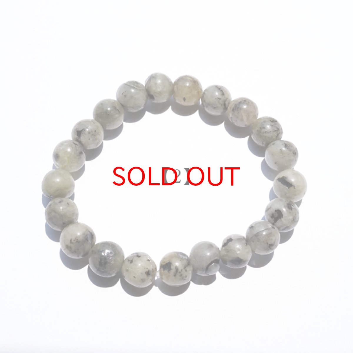 画像9: 【 一点もの 】 フェナカイト ブレスレット AAランク 10mm ブラジル産 Phenakite 希少石 レア ブレス 誕生石 フェナス石 鉱物 浄化 お守り 天然石 パワーストーン (9)