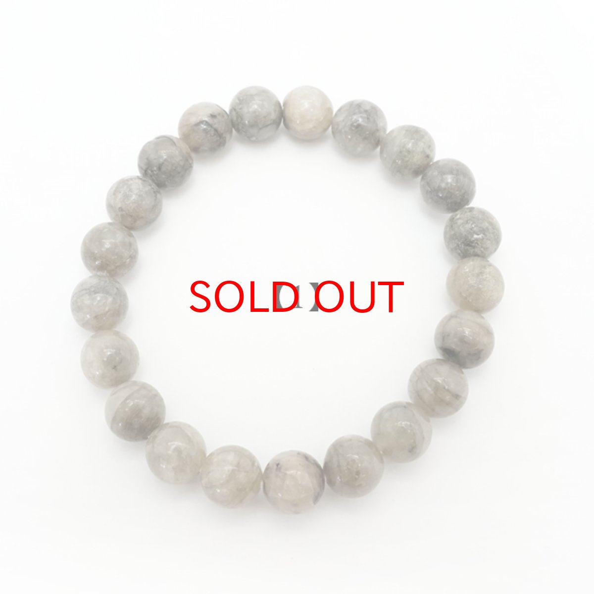 画像4: 【 一点もの 】 フェナカイト ブレスレット AAランク 9mm ブラジル産 Phenakite 希少石 レア ブレス 誕生石 フェナス石 鉱物 浄化 お守り 天然石 パワーストーン (4)