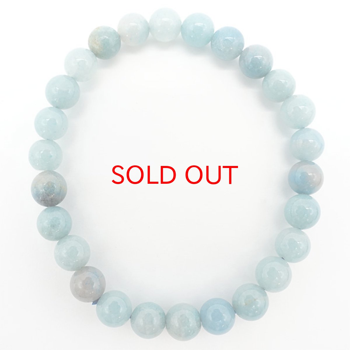 画像3: 【 1点もの 】スコルザライト 8mmブレスレット ブラジル産 天然石 パワーストーン カラーストーン (3)