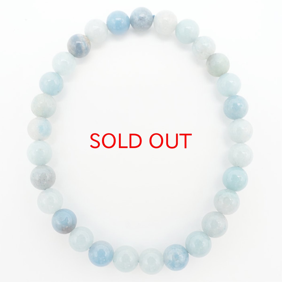 画像3: 【 1点もの 】スコルザライト 6mmブレスレット ブラジル産 天然石 パワーストーン カラーストーン (3)