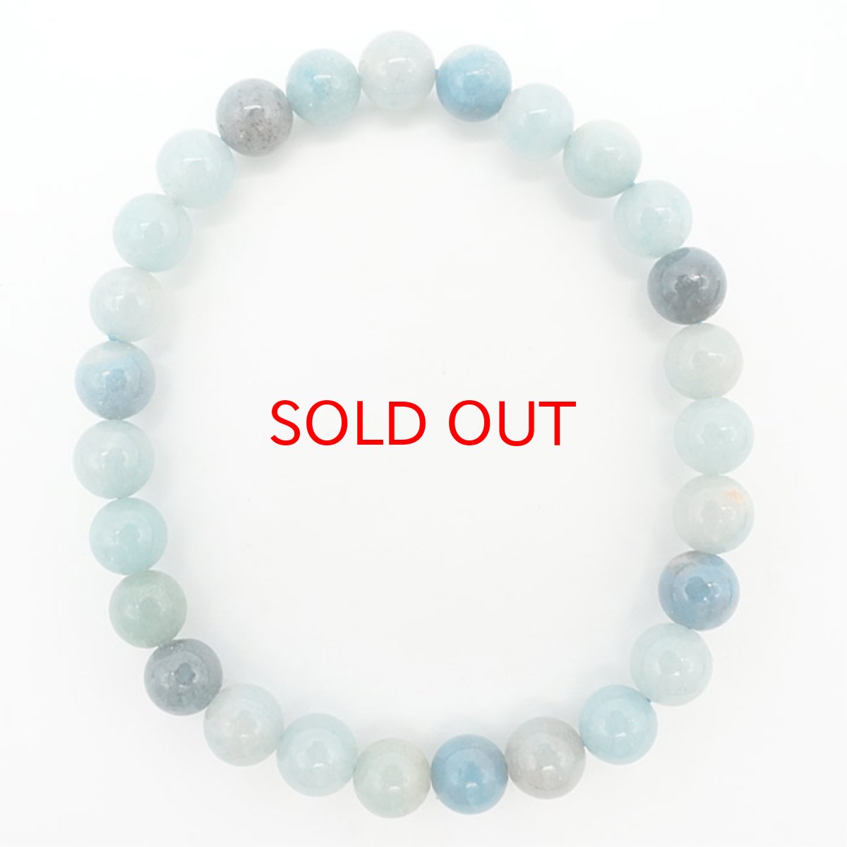 画像3: 【 1点もの 】スコルザライト 7mmブレスレット ブラジル産 天然石 パワーストーン カラーストーン (3)