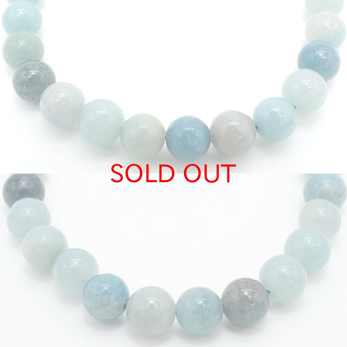 画像2: 【 1点もの 】スコルザライト 7mmブレスレット ブラジル産 天然石 パワーストーン カラーストーン (2)