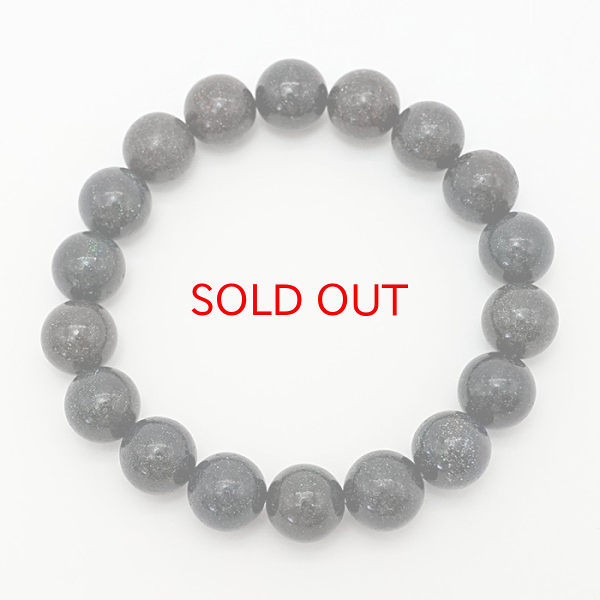 画像4: 【 一点もの 】 ブラックマトリックスオパール ブレスレット オーストラリア産 10.5mm オパール Black matrix opal 10月誕生石 天然石 パワーストーン カラーストーン (4)