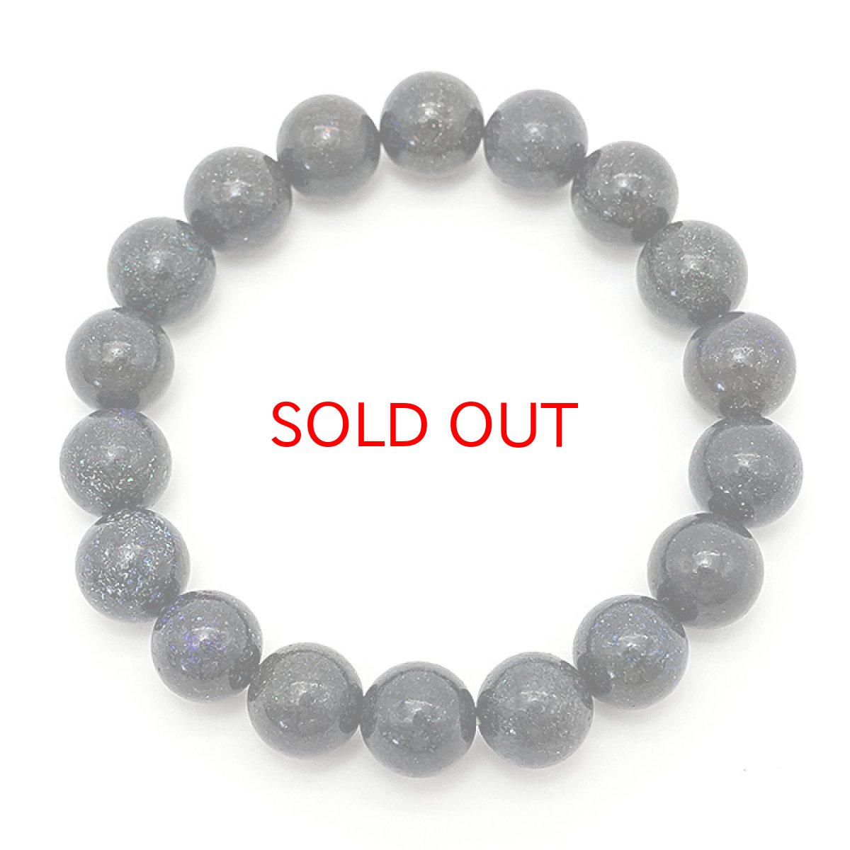 画像4: 【 一点もの 】 ブラックマトリックスオパール ブレスレット オーストラリア産 10.5mm オパール Black matrix opal 10月誕生石 天然石 パワーストーン カラーストーン (4)