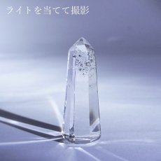 画像5: 【一点もの】 ガネーシュヒマール水晶 原石 ハンドカット ネパール産 天然石 パワーストーン カラーストーン (5)