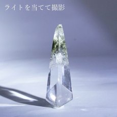 画像3: 【一点もの】 ガネーシュヒマール水晶 原石 ハンドカット ネパール産 天然石 パワーストーン カラーストーン (3)