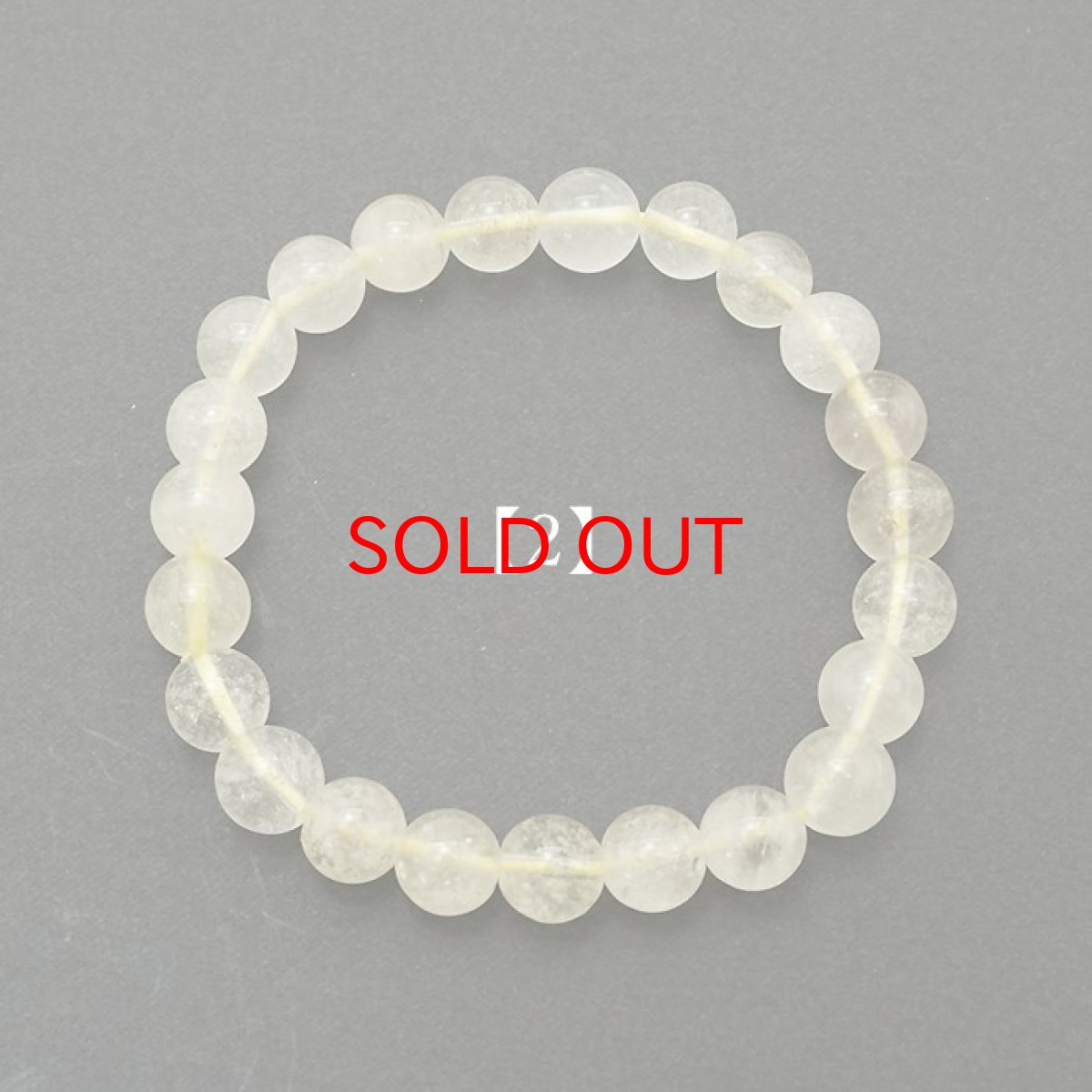 画像7: 【一点もの】リビアングラス ブレスレット リビア砂漠産 希少 レア インパクトガラス 希少石 天然石アクセサリー 天然石 パワーストーン カラーストーン (7)