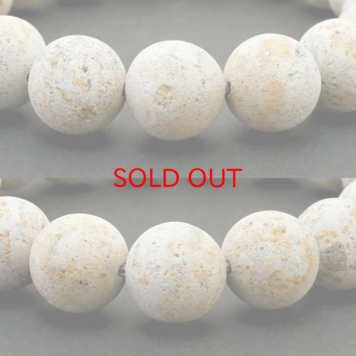 画像2: 出雲ゼオライト 12mm ブレスレット 島根県産 日本銘石 パワーストーン 天然石 カラーストーン (2)