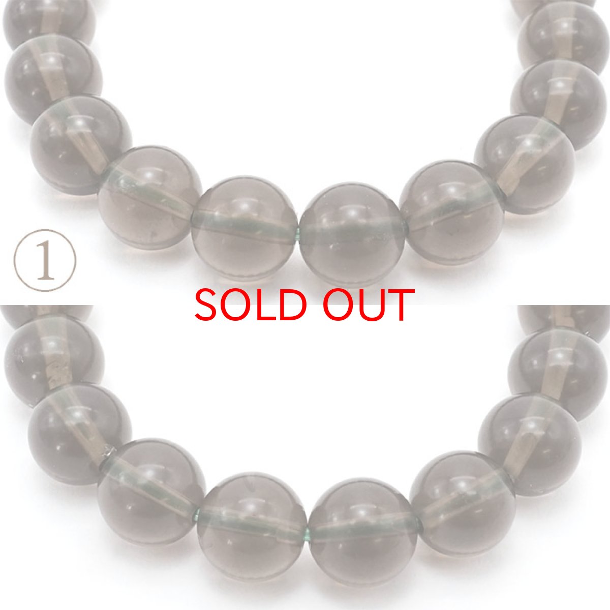 画像2: 【20%OFFセール】 【 一点物 】 チンターマニストーン ブレスレット アメリカ産 8mm 隕石 才能 能力 エネルギー 超希少原石 天然石 パワーストーン カラーストーン (2)