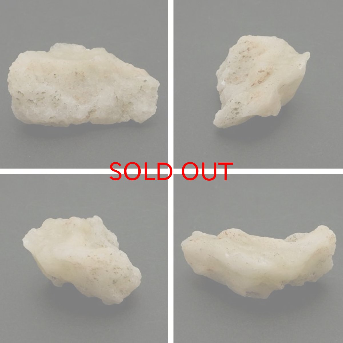 画像2: 【 一点もの 】リビアングラス 原石 66.5g リビア砂漠産 インパクトガラス Libyan Glass 隕石 天然ガラス テクタイト 希少 レア 天然石 パワーストーン カラーストーン (2)