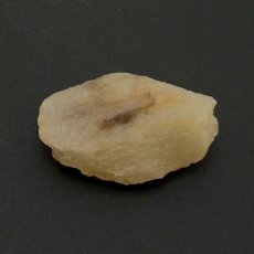 画像3: 【 一点もの 】リビアングラス 原石 107.1g リビア砂漠産 インパクトガラス Libyan Glass 隕石 天然ガラス テクタイト 希少 レア 天然石 パワーストーン カラーストーン (3)